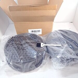 LV-H132-RF Air Purifier Replacement Filter set 2 Ningbo for Levoit LV-H132 RF